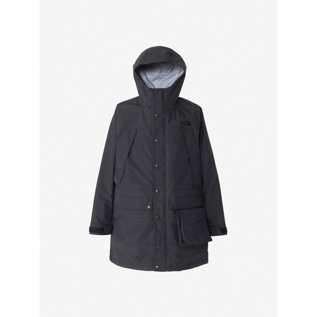 THE NORTH FACE CR STORAGE LT JK