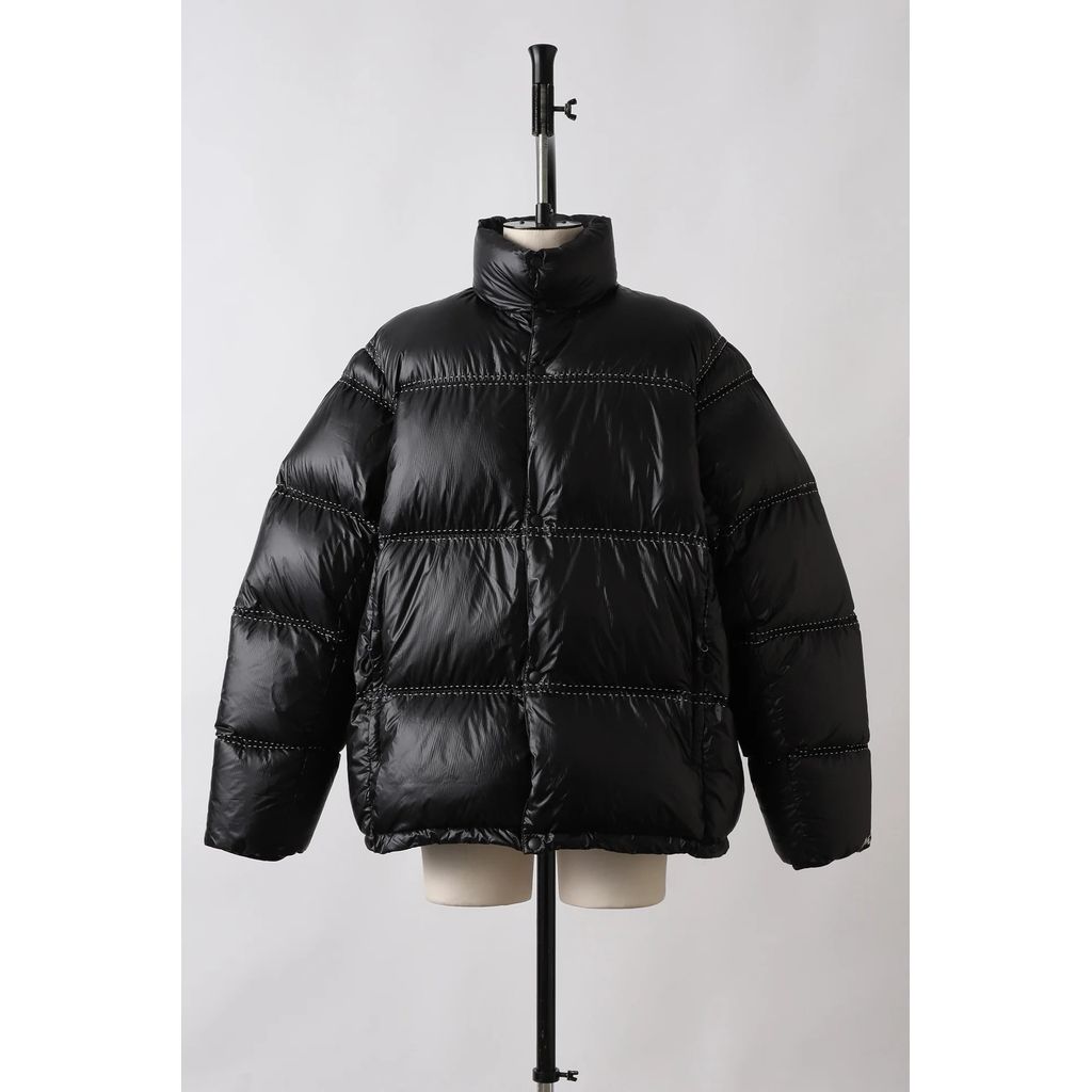 SHINYAKOZUKA mid winter alpinist with nanga