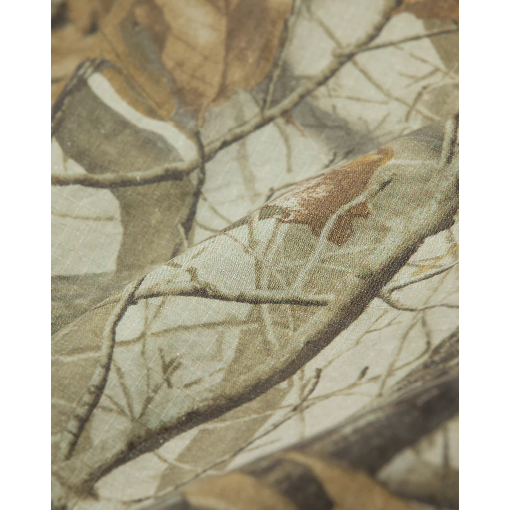 ANACHRONORM  AN374 RIPSTOP REALTREE FATIGUE JACKET REALTREE