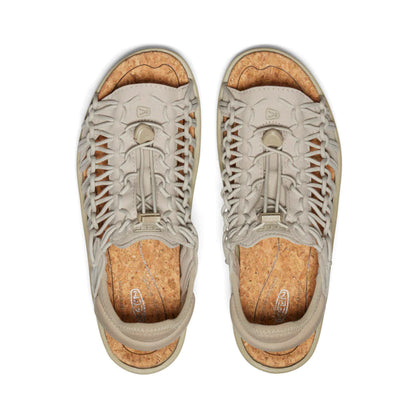 KEEN メンズ サンダル ユニーク ツー オーティー KEEN × LOFTMAN  Plaza Taupe/Plaza Taupe