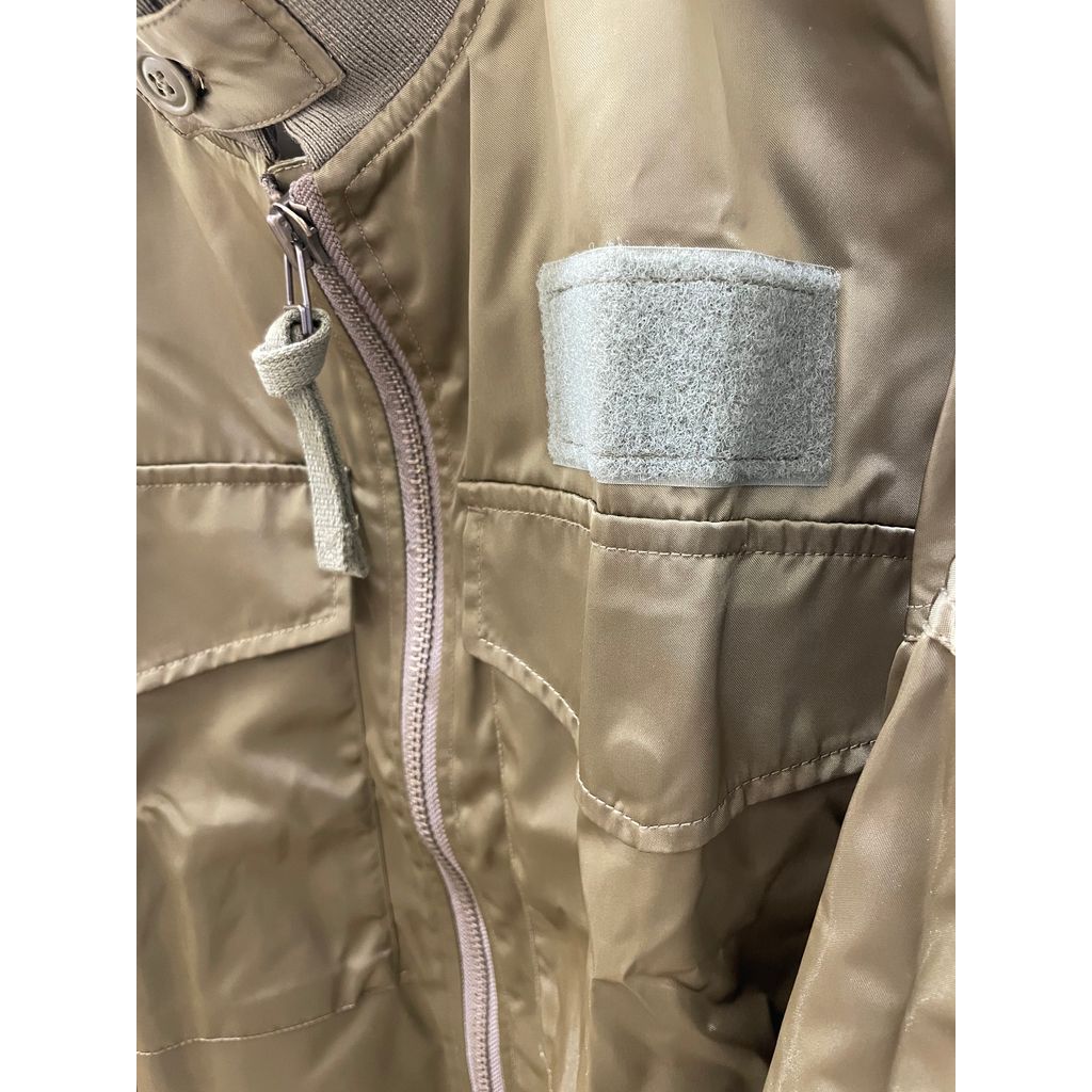 VOTE MAKE NEW CLOTHES G8 JACKET