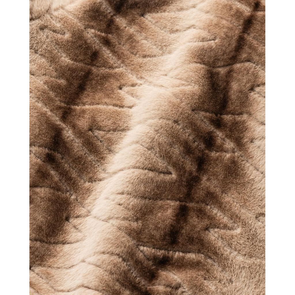 TIGHTBOOTH T QUILT FUR MA-1