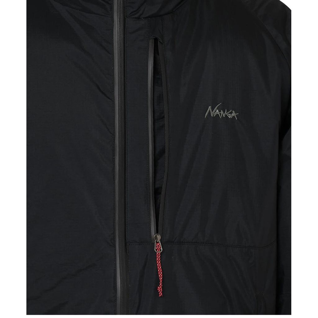 NANGA AURORA TEX STAND COLLAR DOWN JACKET(MEN)