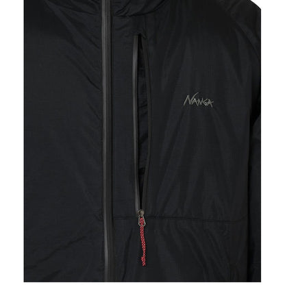 NANGA AURORA TEX STAND COLLAR DOWN JACKET(MEN)