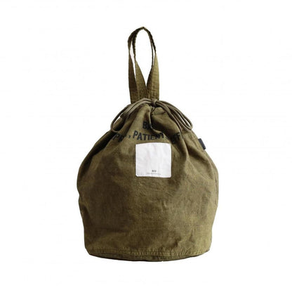 NAPRON  REPRODUCTION PATIENTS BAG XL