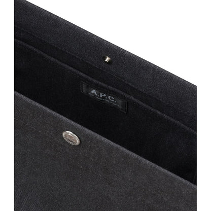 A.P.C. BESACE JOURNAL