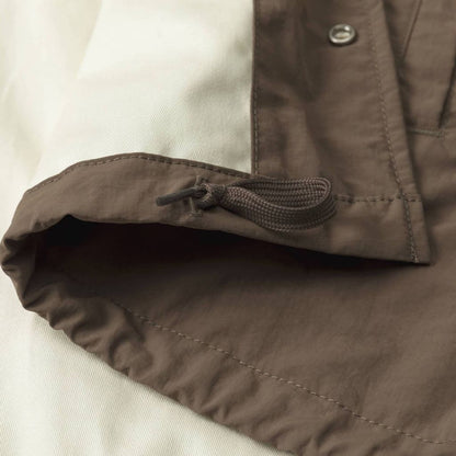 MADNESS OFF-ROADING CREW PADDED COACH