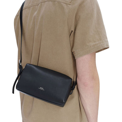 A.P.C. CAMERA BAG NINO