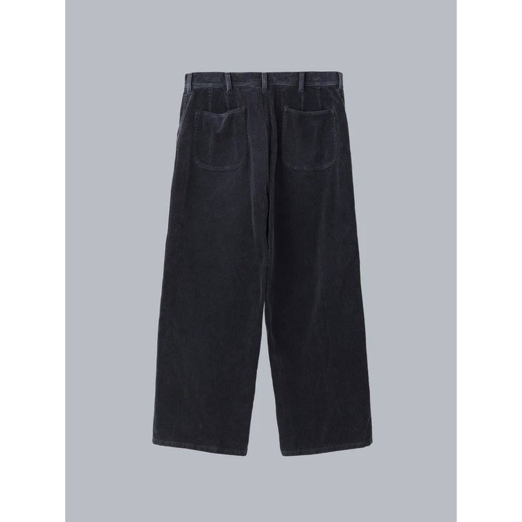 New Manual USN CORDUROY TROUSERS