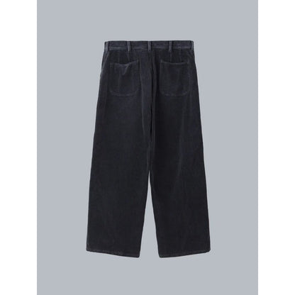New Manual USN CORDUROY TROUSERS