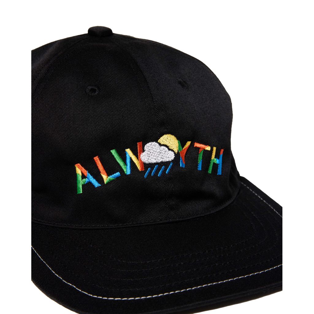 Alwayth "Embroidery Cap”