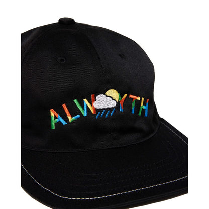 Alwayth "Embroidery Cap”