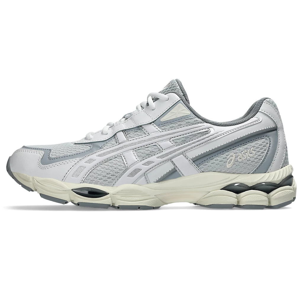 ASICS GEL-NYC 2055 （Glacier Grey/White）