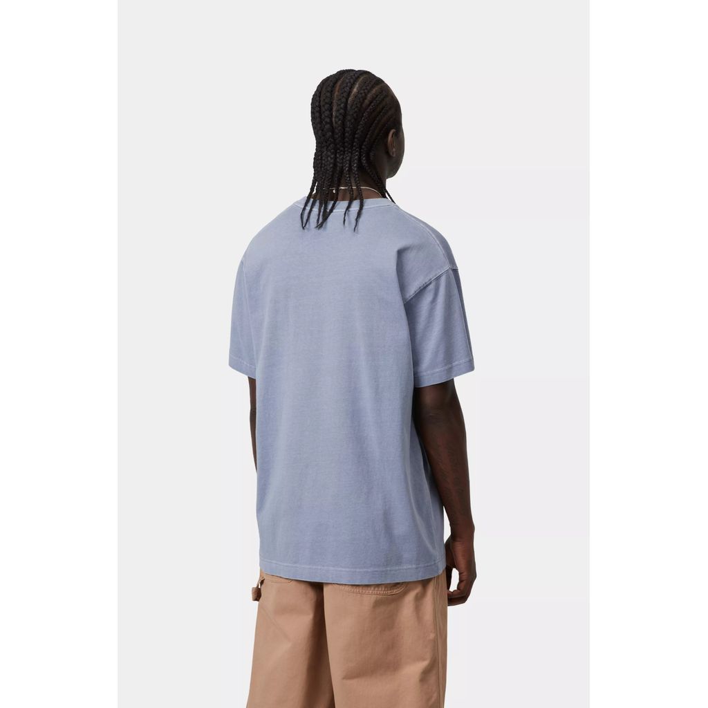 CARHARTT WIP S/S Nelson T-Shirt