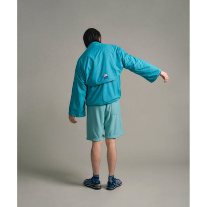 MOUNTAIN RESEARCH  Mega Tag Shorts