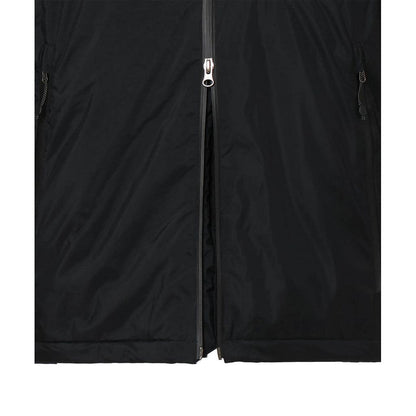 NANGA AURORA TEX STAND COLLAR DOWN JACKET(MEN)