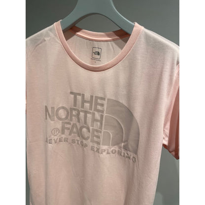 訳あり THE NORTH FACE S/S COLOR DOME TEE