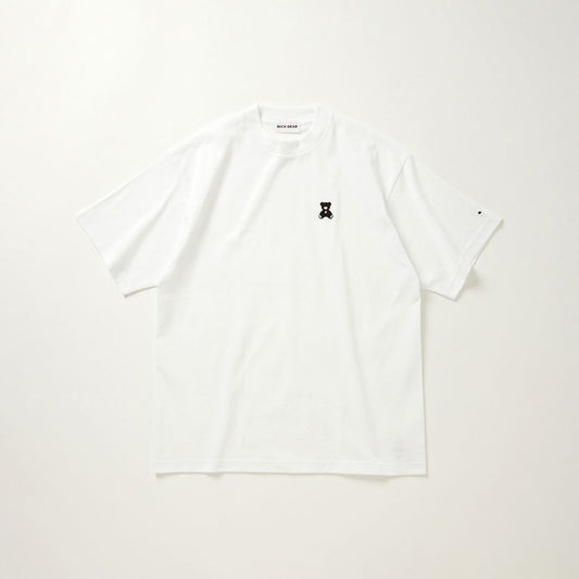 NICK GEAR Bear T-shirt
