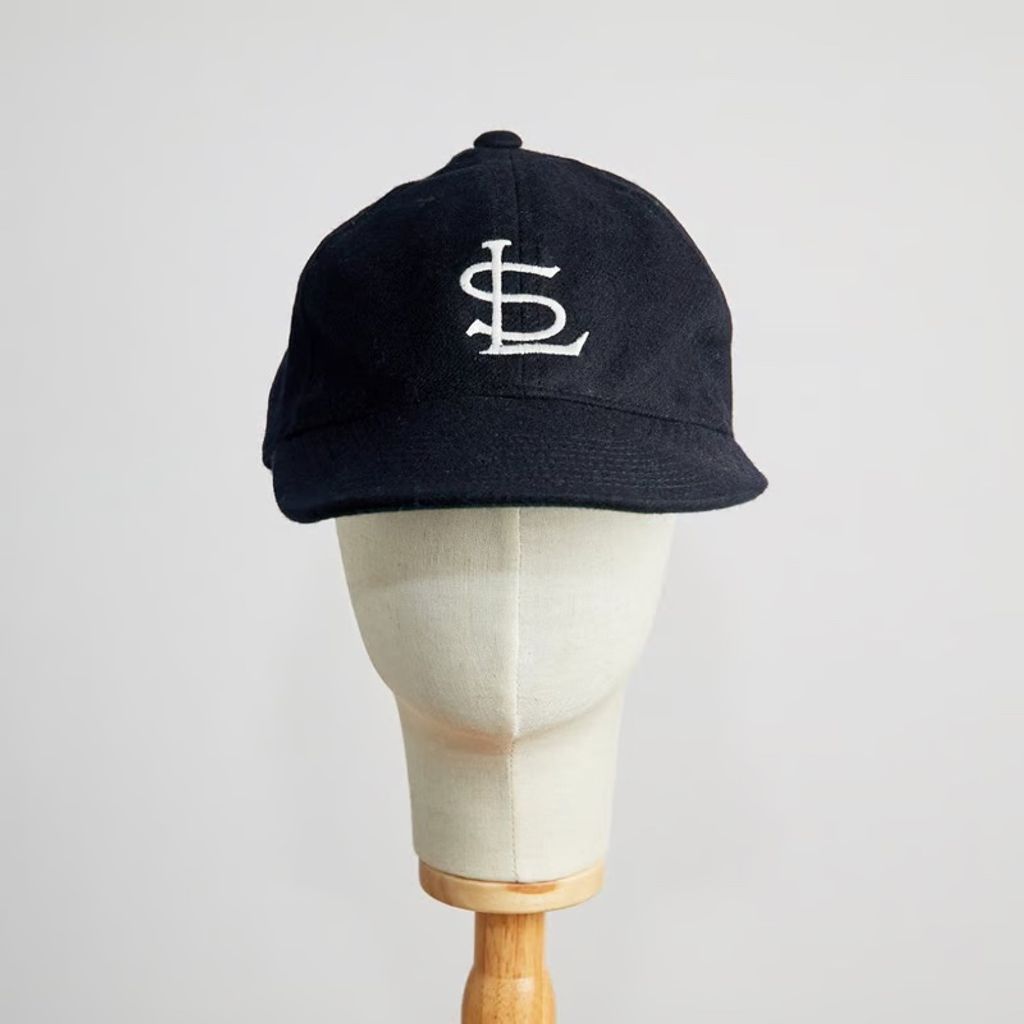 DECHO COPPERSTOWN BALL CAP