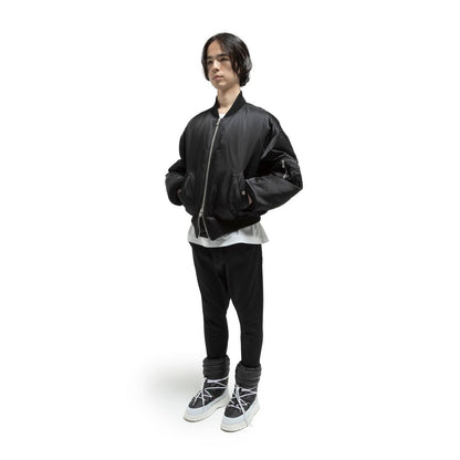 FUMITO GANRYU Deformed MA-1