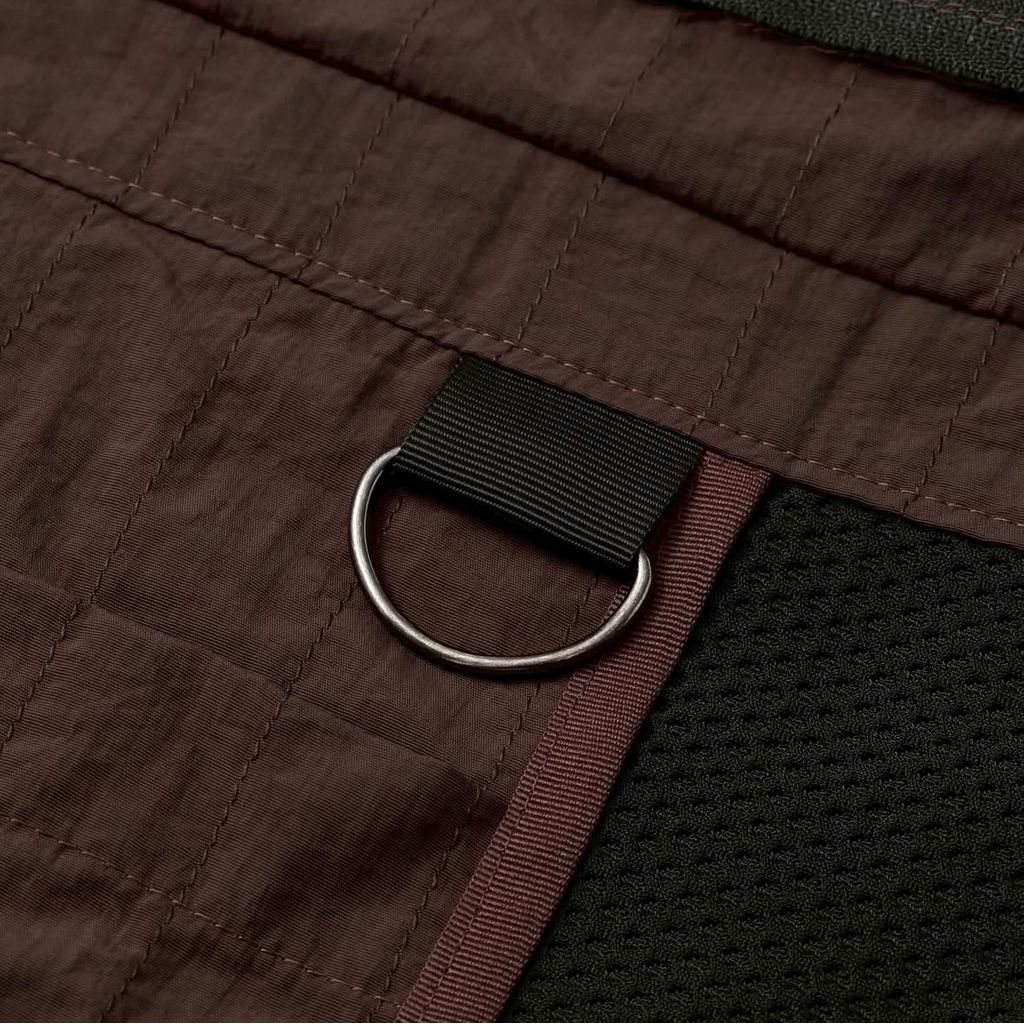 S.F.C MESSENGER TOTE