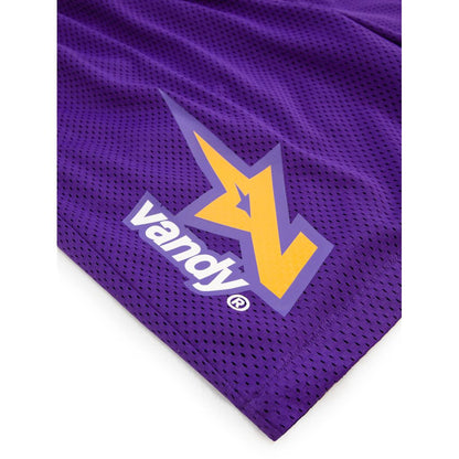 VANDY THE PINK VTP® Mesh Shorts