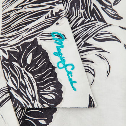 MAGIC STICK 2FACE CHILLIN HAWAIIAN SHIRT by Reyn Spooner