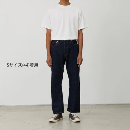 REMI RELIEF 13oz 1954XX DENIM PT(ONE WASH)