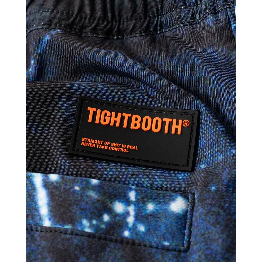 TIGHTBOOTH SPIDER WALK TRACK PANTS