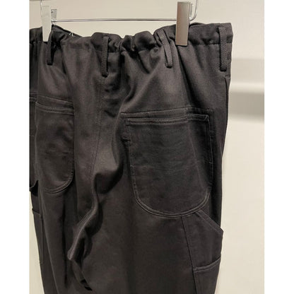 Y's for men KATSURAGI PAINTER PANTS