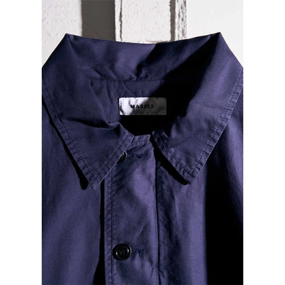 MASSES UTILITY JKT