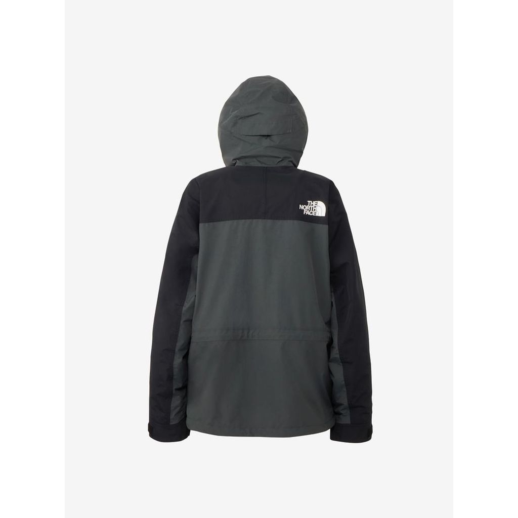 THE NORTH FACE MOUNTAIN LIGHT JACKET