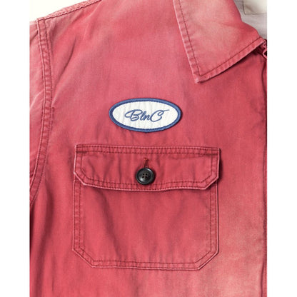 ANACHRONORM TIMEWORN WORK JACKET AN404