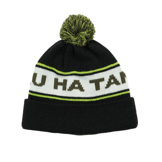 BOKU HA TANOSII ボクタノボンボンニット