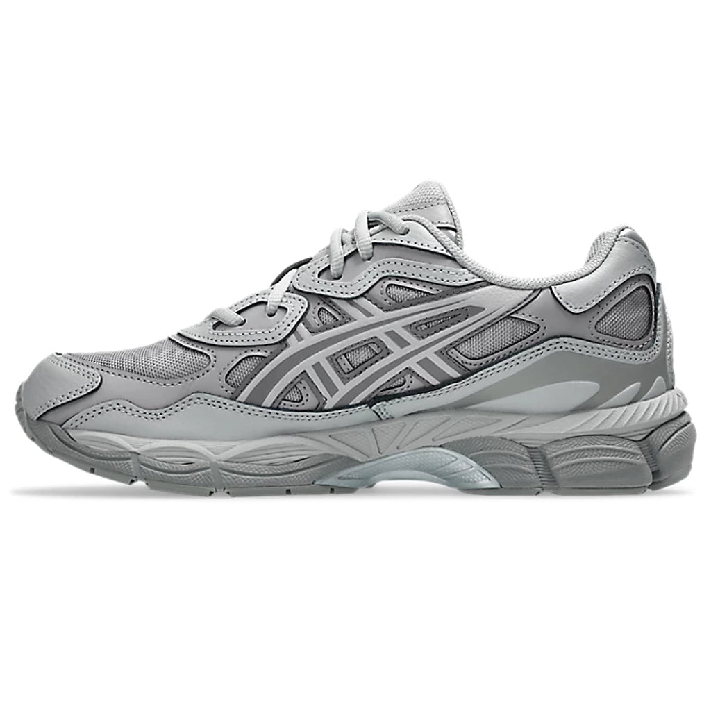 ASICS GEL-NYC (Cement Grey/Cement Grey) 1203A280.021