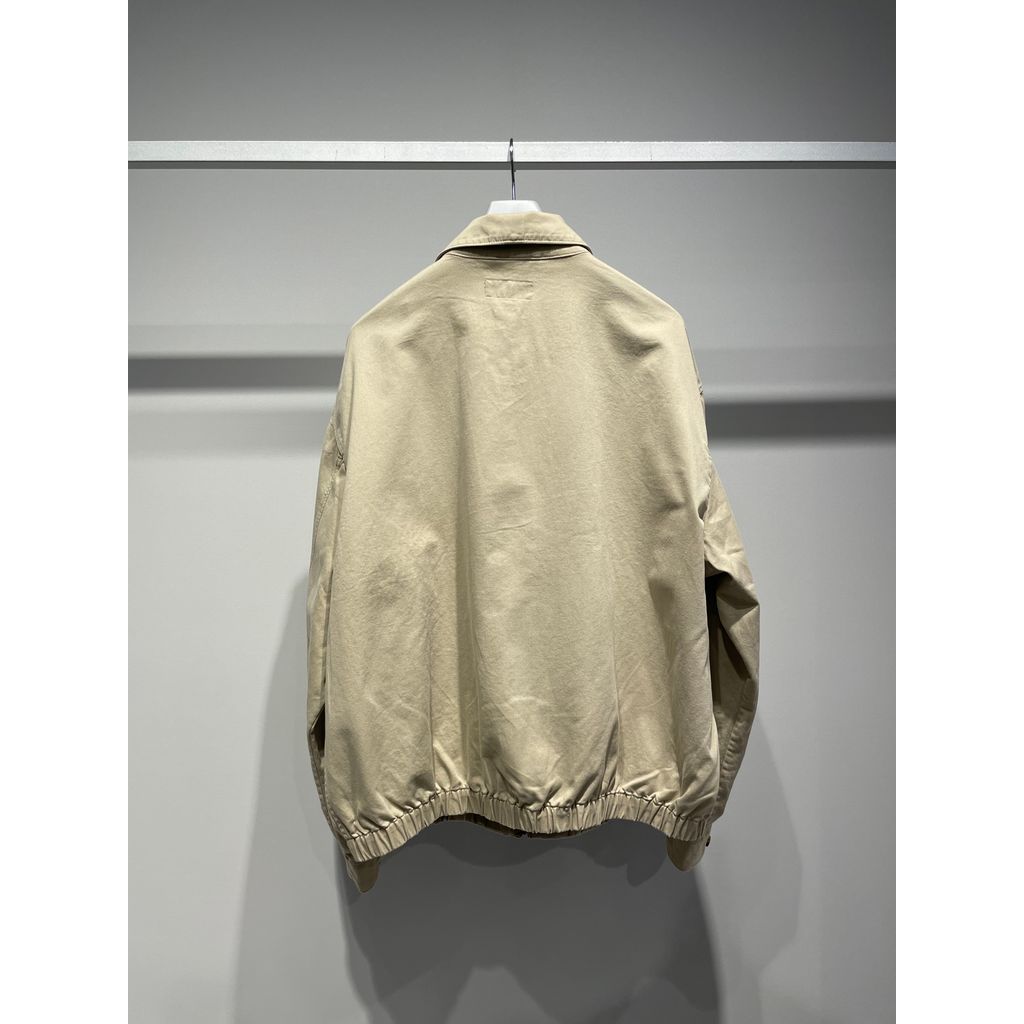POLO RALPH LAUREN ビッグ ジャケット