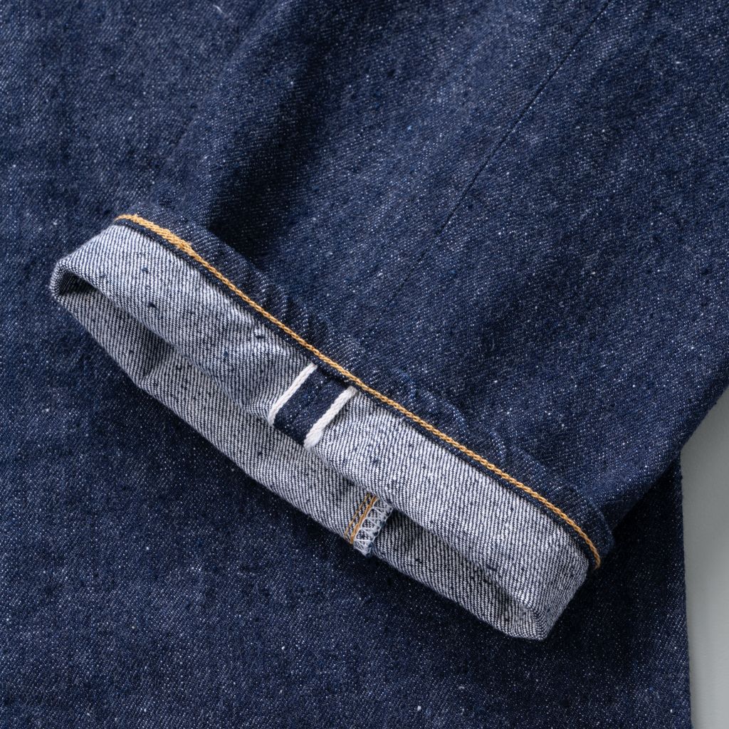 New Manual #033 LV 60'S JEANS