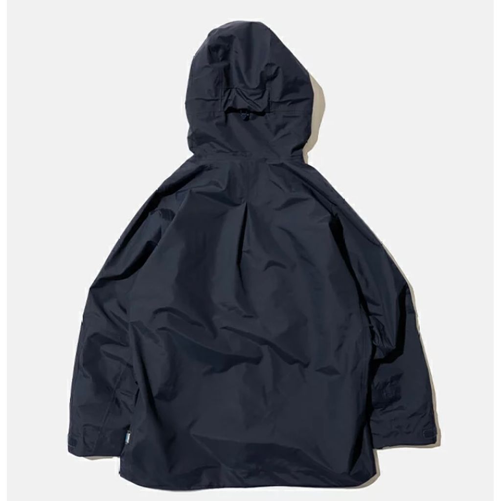 DAIWA LIFE STYLE SHELL PARKA