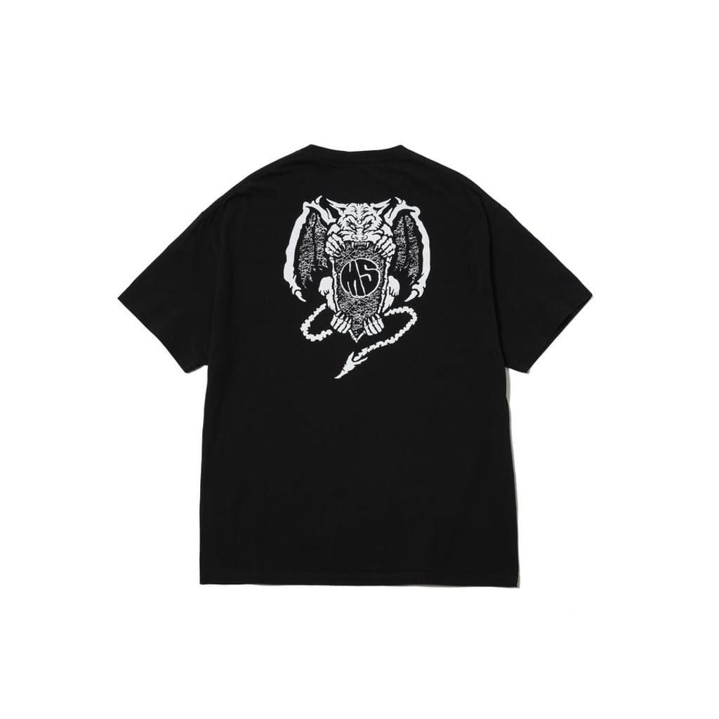MASSES T-SHIRT SHIELD