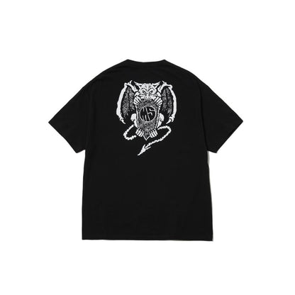 MASSES T-SHIRT SHIELD