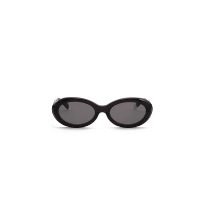 BLANC.. BE006 CLR BLK / GRY