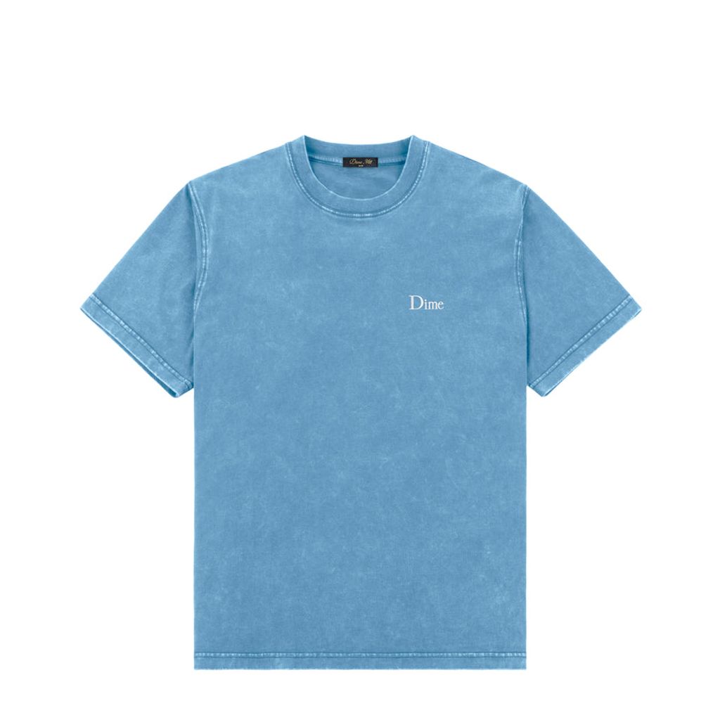 Dime Classic Small Logo T-Shirt
