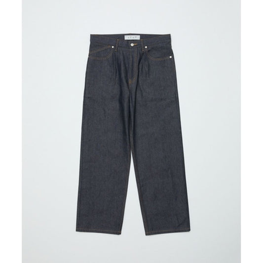 BAL BAL-2207 12OZ STRAIGHT LEG 5P JEAN
