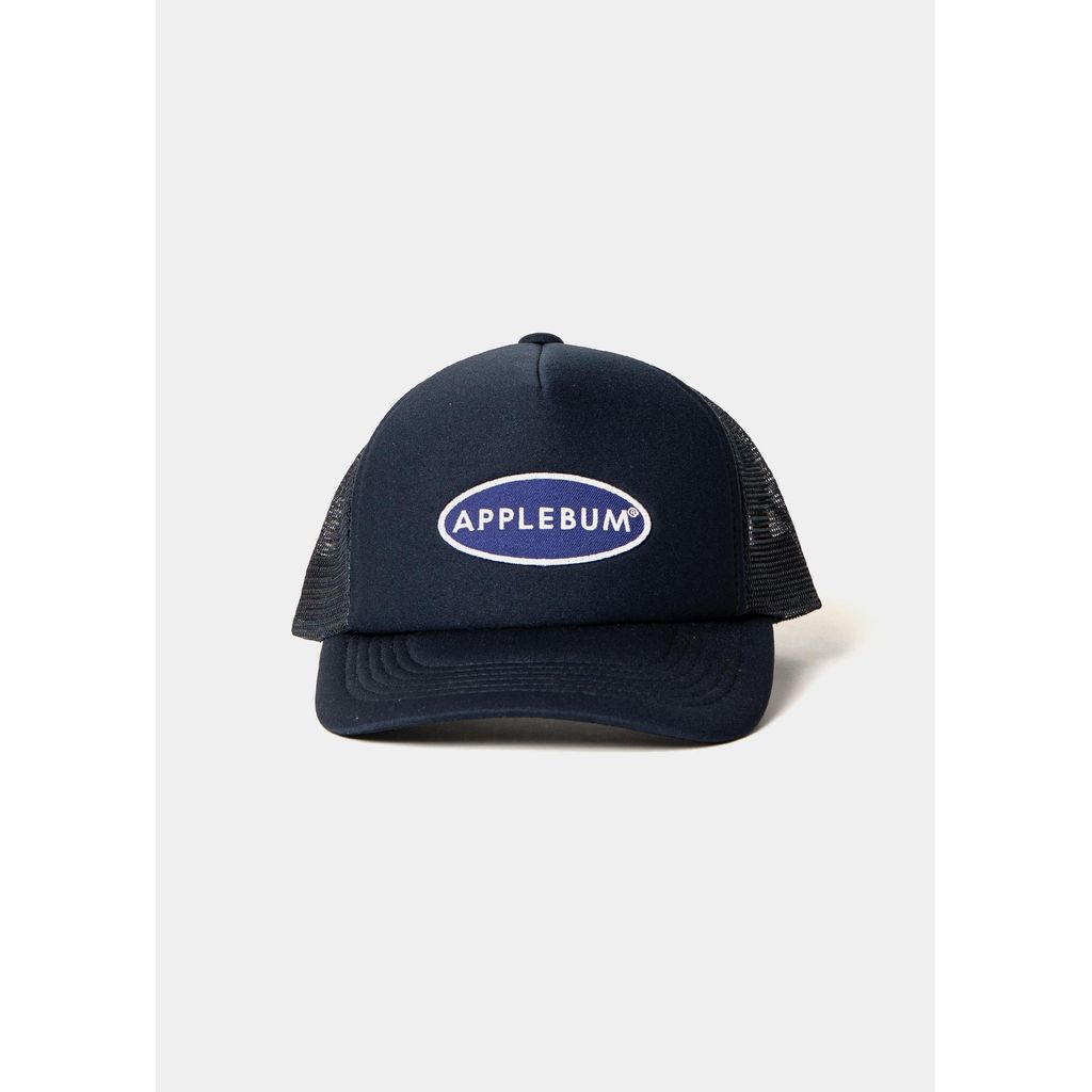 APPLEBUM Logo Mesh Cap / HS2510901
