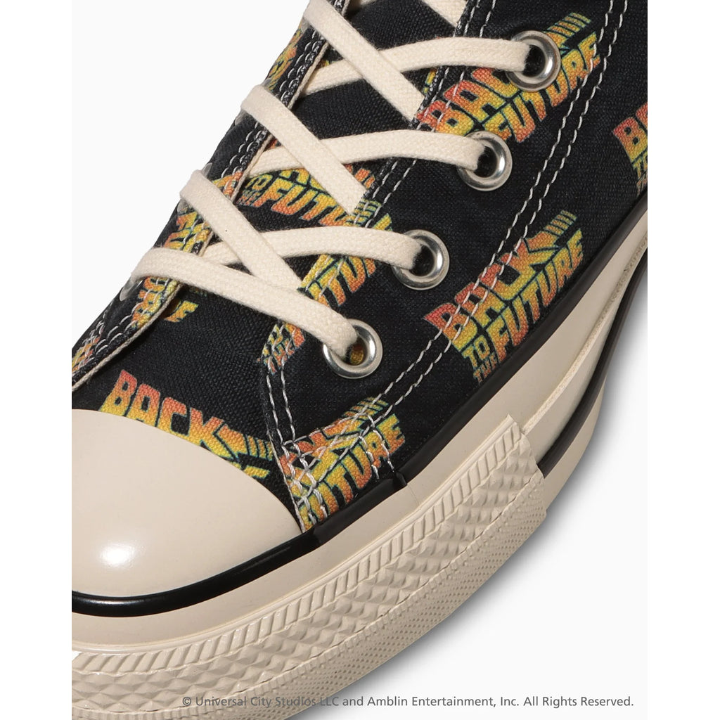 CONVERSE ALL STAR US MT HI / BACK TO THE FUTURE