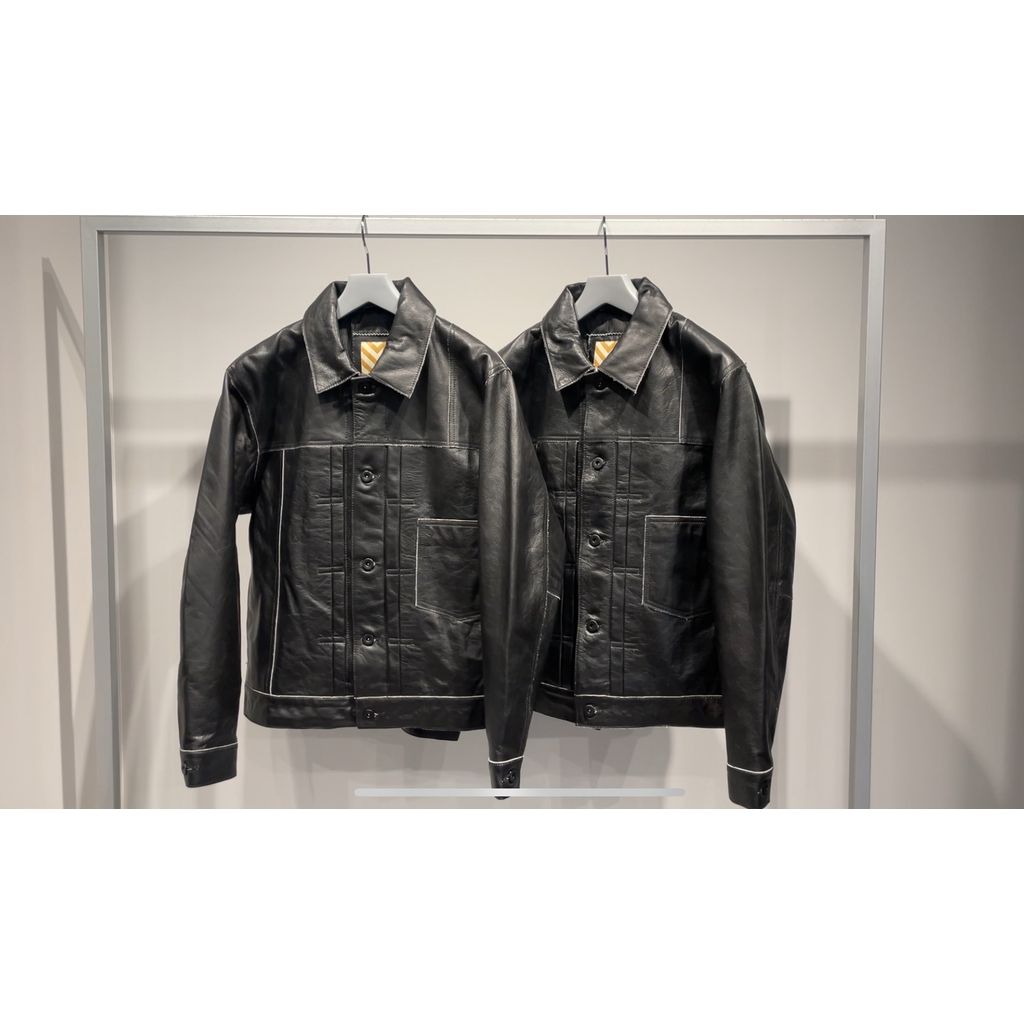 【LINEAGE CORE 限定サイズ】VOO EXELEZA 1st SP BLACK