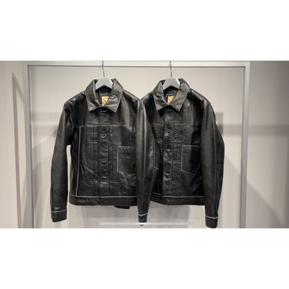 【LINEAGE CORE 限定サイズ】VOO EXELEZA 1st SP BLACK