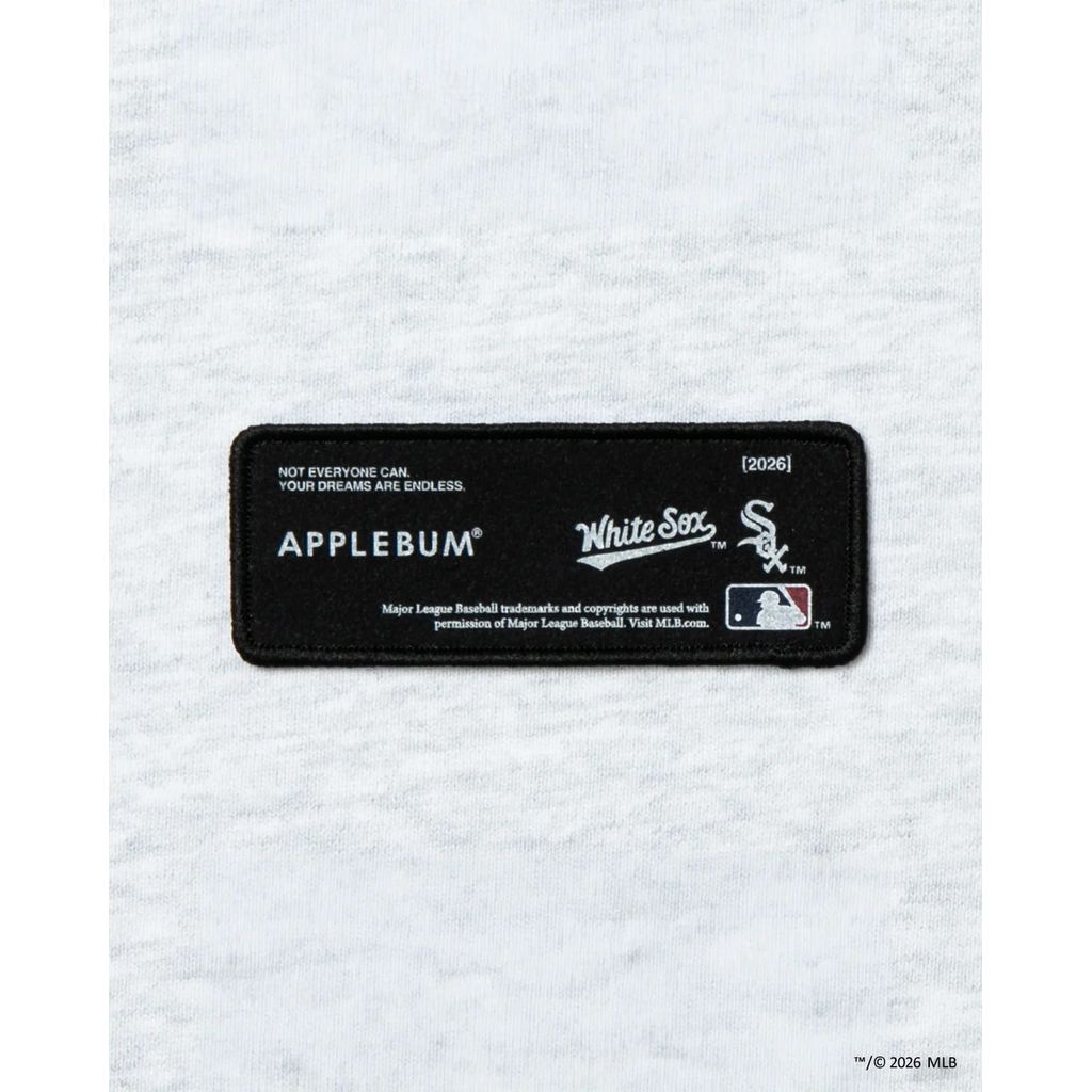 APPLEBUM “WHITE SOX BOYZ” Hoodie / ML2620404W