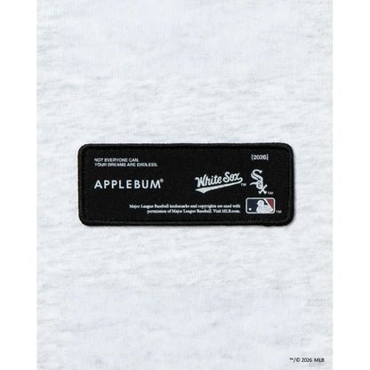APPLEBUM “WHITE SOX BOYZ” Hoodie / ML2620404W