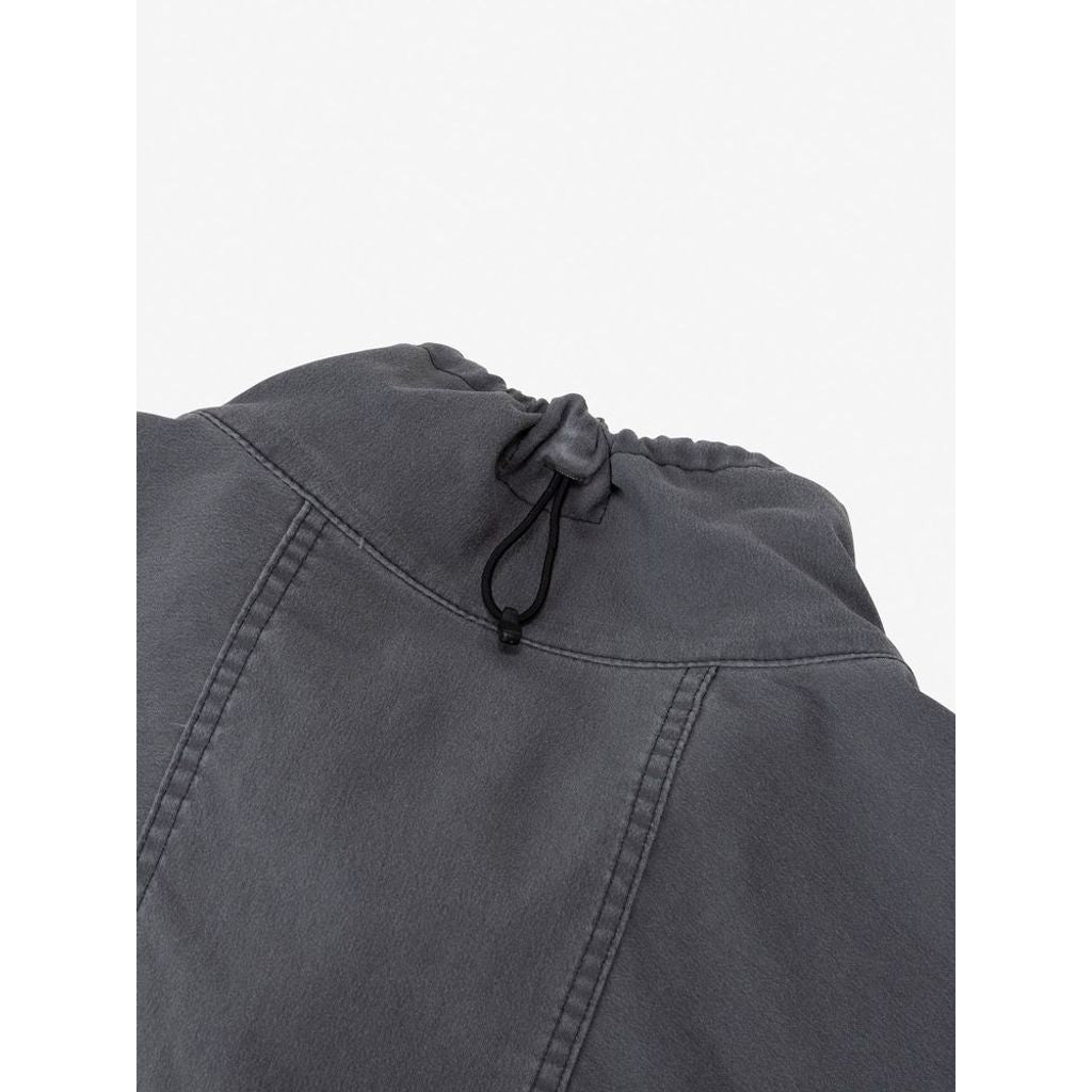 【予約商品】THE NORTH FACE GARフェーデッドソフトシェルジャケット NP22666